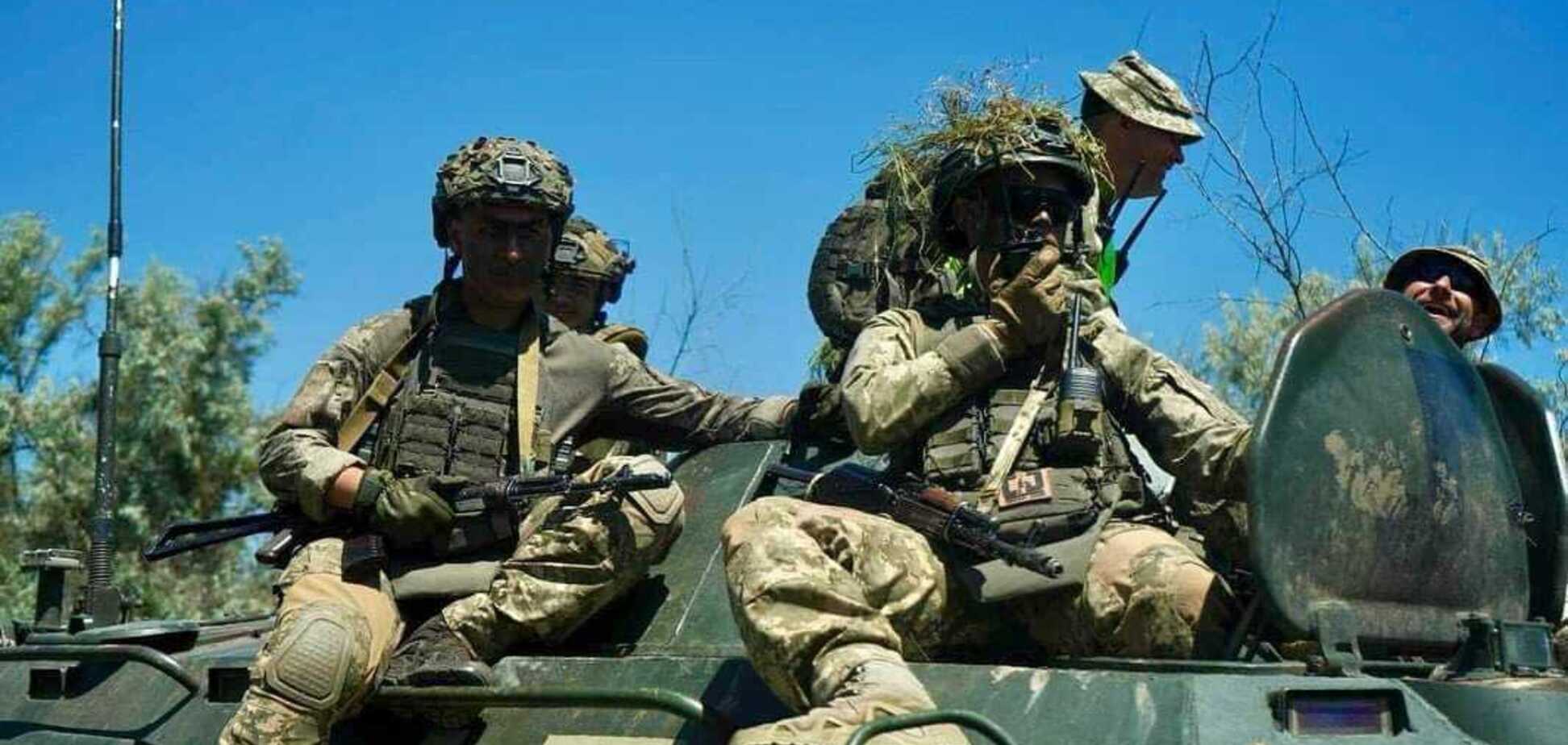 Силы обороны истощают врага по всей линии фронта: произошло 119 боевых столкновений – Генштаб