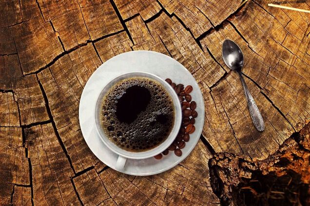 Чи корисно пити чорну каву: її особливості