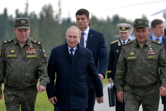 Ультиматум Путіна і саміт миру: чи знає Захід, як зупинити агресора та війну в Україні. Інтерв'ю з Фейгіним