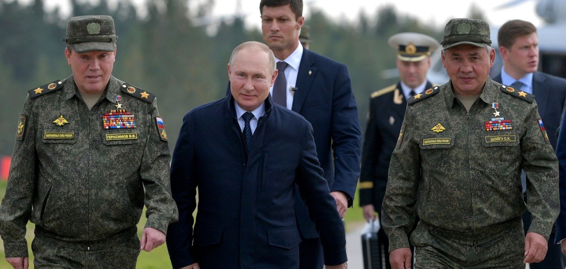 Ультиматум Путіна і саміт миру: чи знає Захід, як зупинити агресора та війну в Україні. Інтерв'ю із Фейгіним