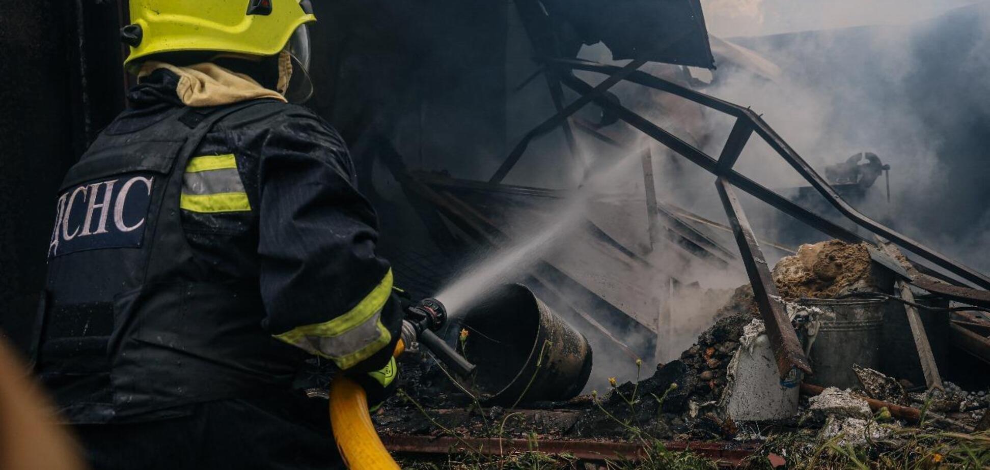 Протягом тижня ДТЕК заживив оселі 76 тис. родин, що були без світла через атаки росіян