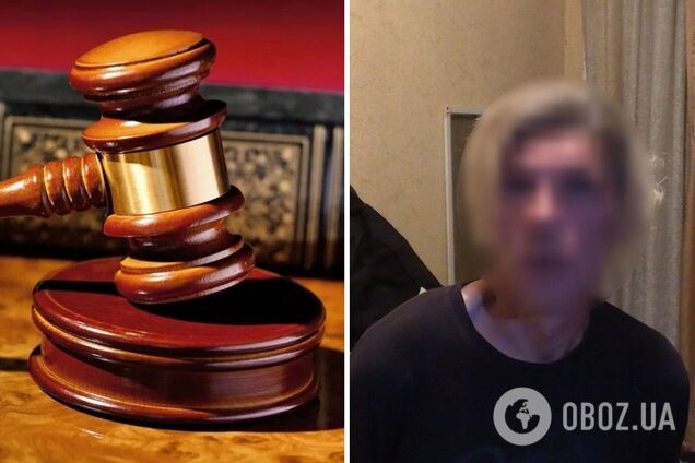 У Києві суд виніс вирок рецидивісту