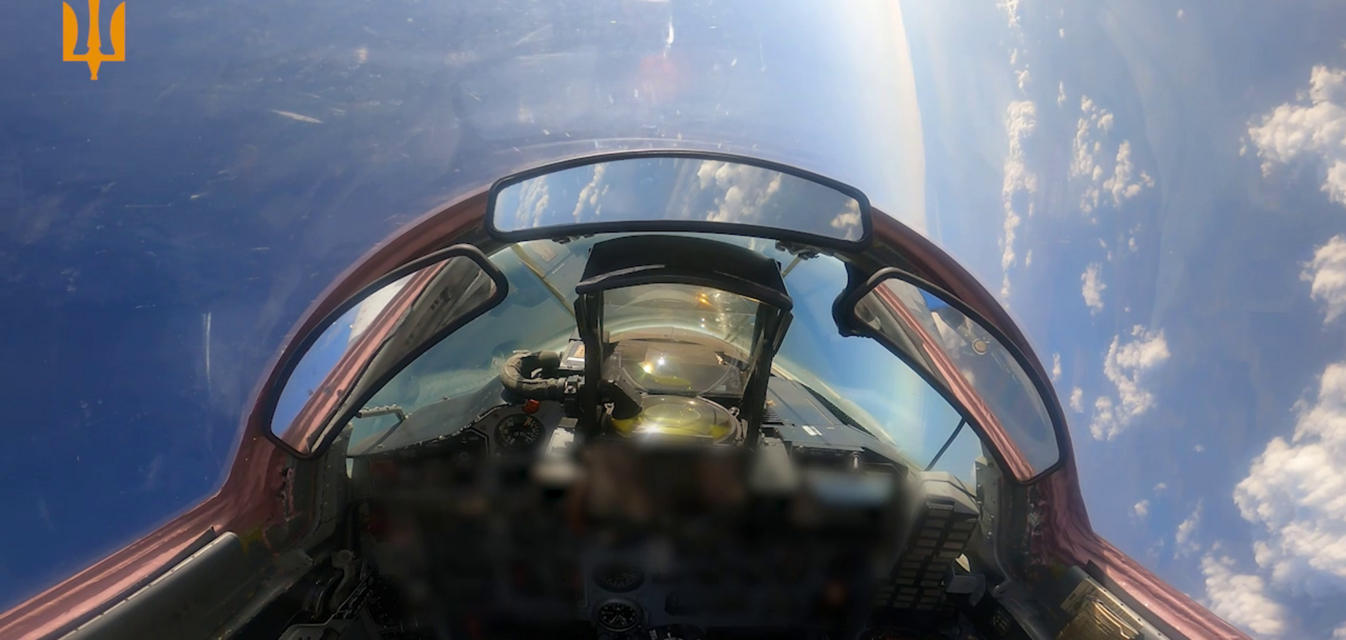 'Витискають усе можливе із наявної техніки': у Повітряних силах показали бойову роботу українських льотчиків. Відео