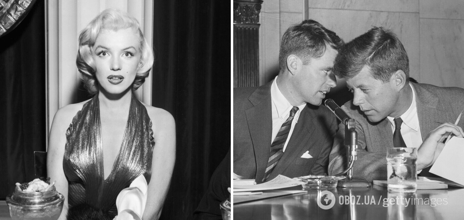 'Я всегда знал, кто ее убил'. Стали известны резонансные факты о смерти Мэрилин Монро