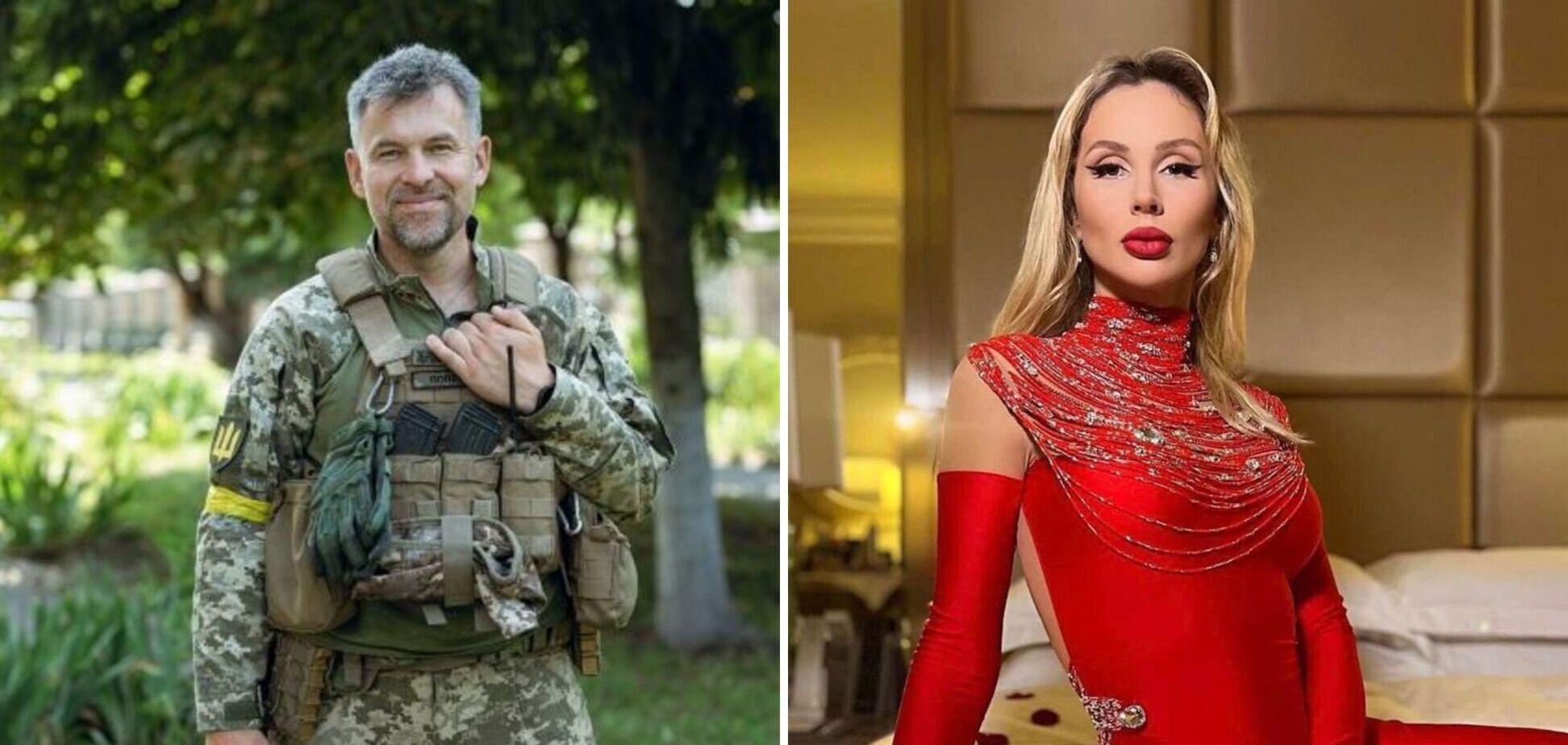 'Зашквары тянутся'. Геннадий Попенко сказал, что не так с артистами-перебежчиками, и высказался о своей бывшей возлюбленной Светлане Лободе