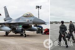 У Франції розповіли про підготовку українських пілотів: коли зможуть пілотувати бойові літаки