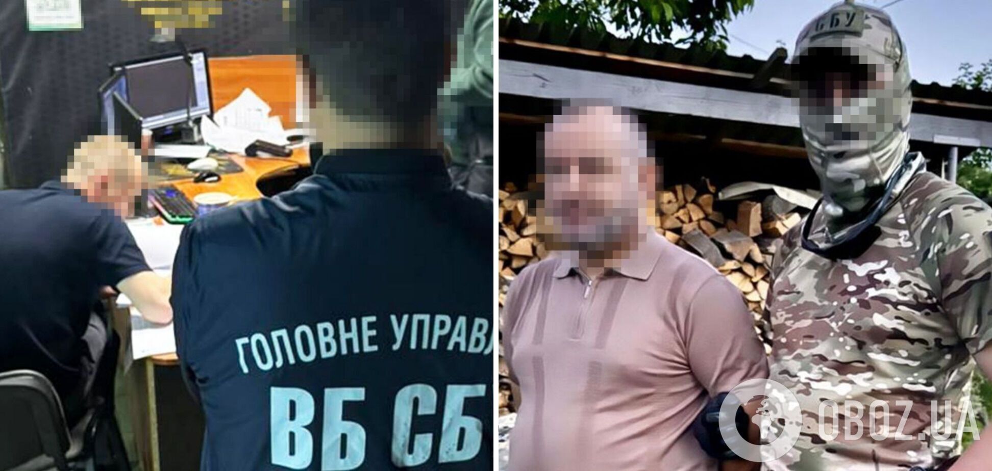 СБУ заблокировала еще три схемы уклонения от мобилизации и выезда за границу: один из организаторов уже привлекался к ответственности