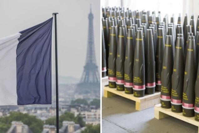 Франція планує збільшити виробництво мінометних снарядів у чотири рази: коли це станеться