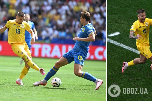 Почему сборная провалилась против более слабого соперника: анализ матча Украина – Румыния