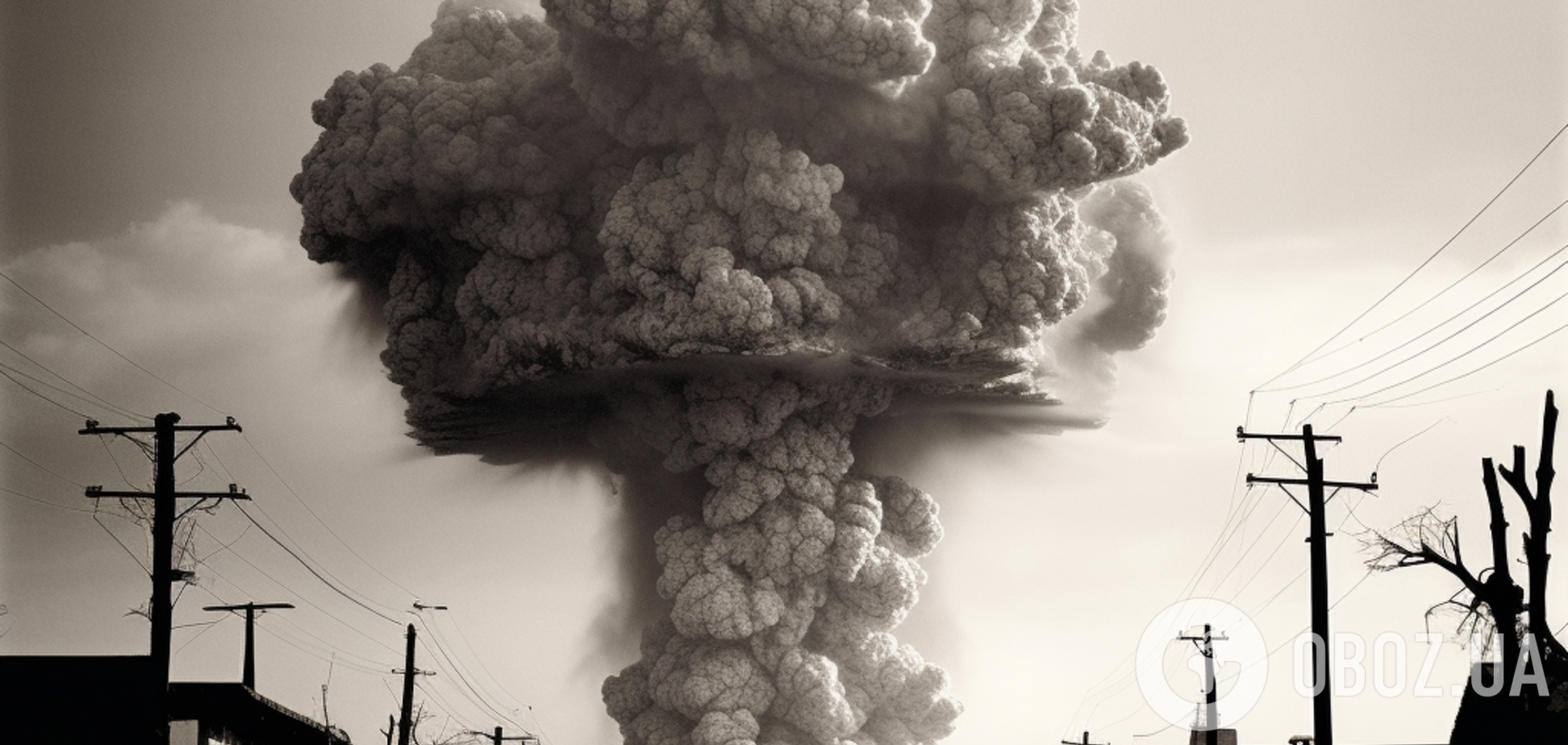 За 30 років до Чорнобиля в СРСР трапилася ядерна аварія: чому дані про неї приховували