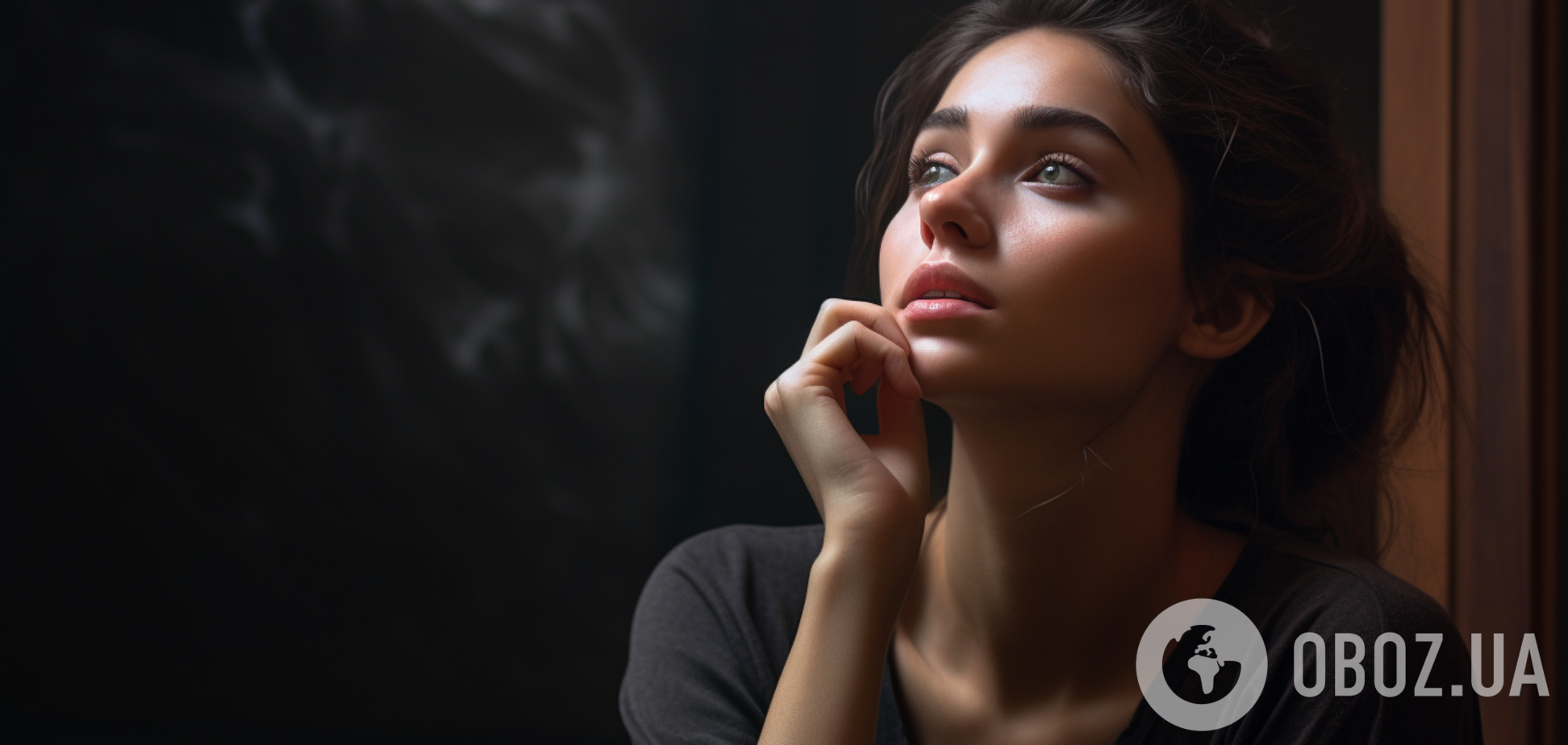 Как исправить макияж после слез: лайфхак для эмоциональных женщин