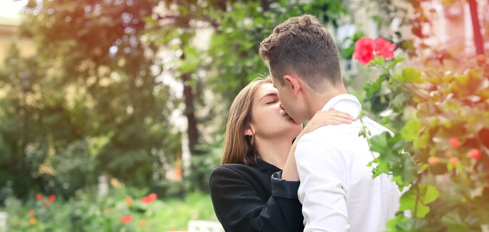 Чи можна схуднути під час сексу: скільки втрачається калорій