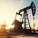 Ілюстрація: нафтовидобувна установка