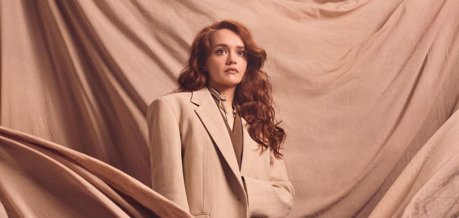 Звезда сериала 'Дом дракона' Оливия Кук рассказала о 'вырезанных сценах' со 2 сезона: это станет шоком для зрителей