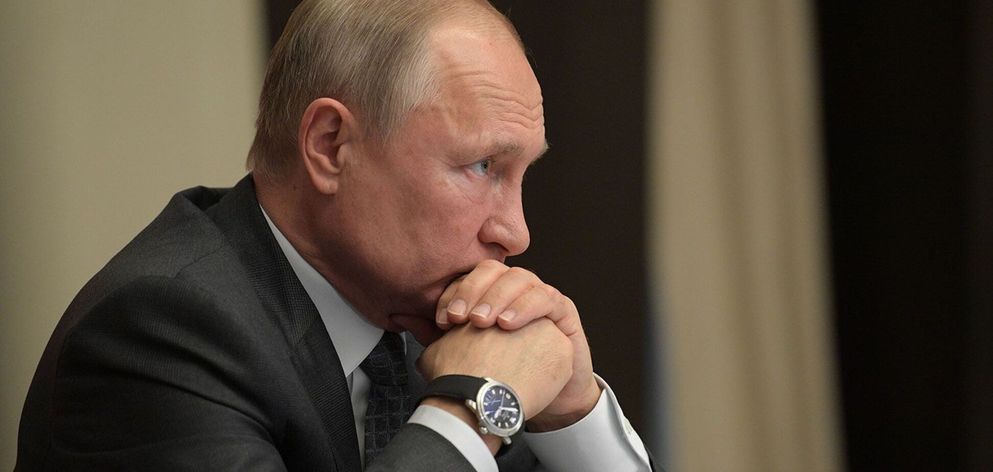 'Пытается выжать максимум из минимума': Черник объяснил, что стоит за ультиматумом Путина