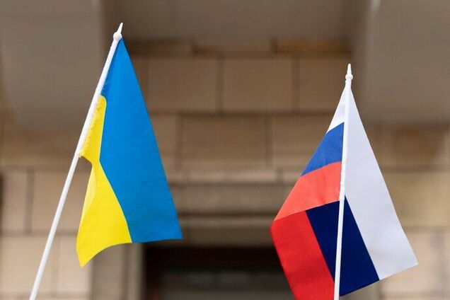 Большинство украинцев против компромиссов власти в переговорах с Россией – опрос КМИС