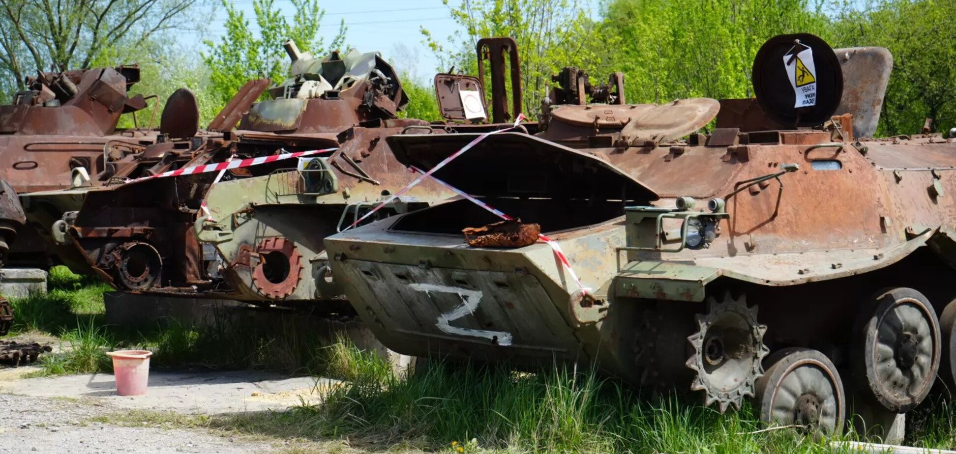 ЗСУ відмінусували за добу 1080 окупантів і 18 ББМ ворога – Генштаб