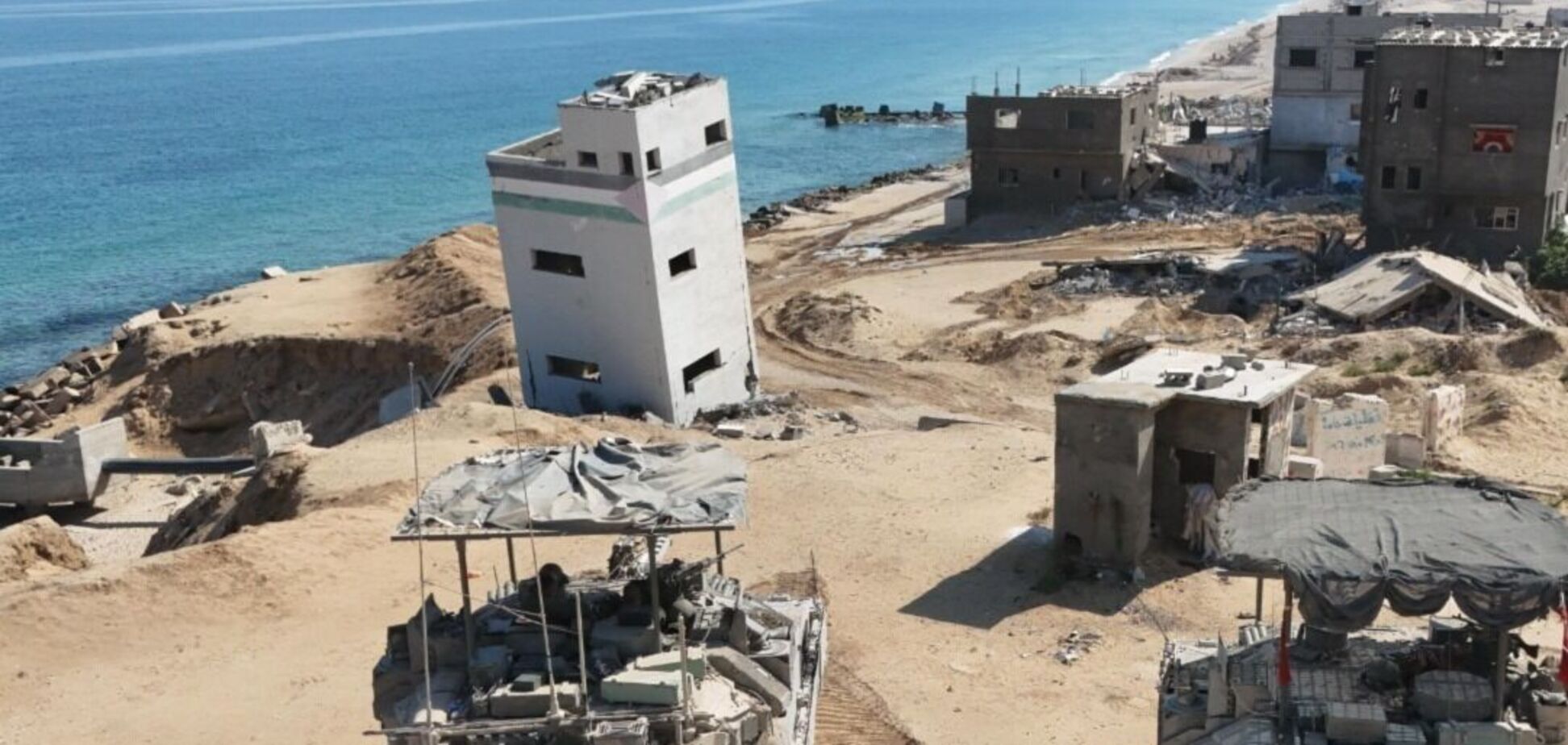 Израиль заявил о ликвидации половины боевиков ХАМАС в Рафахе: ликвидировано два батальона