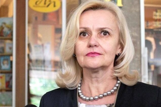 СБУ продовжує розслідування справи Фаріон у кримінальному провадженні: що відомо