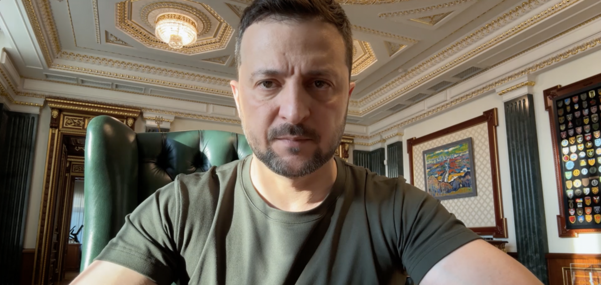 'Рішучість світу відкриває нові перспективи': Зеленський вказав на чергову помилку Путіна. Відео