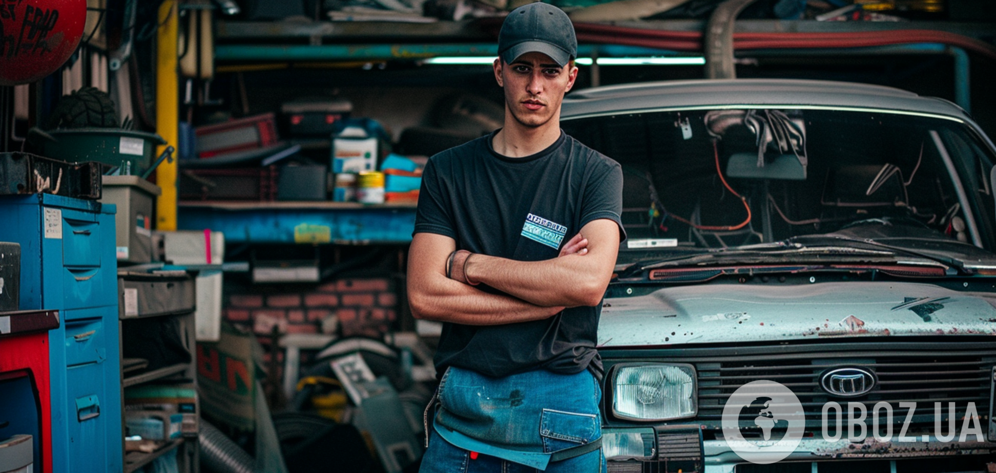 Як зберегти старе авто надовго на ходу: поради для автолюбителів