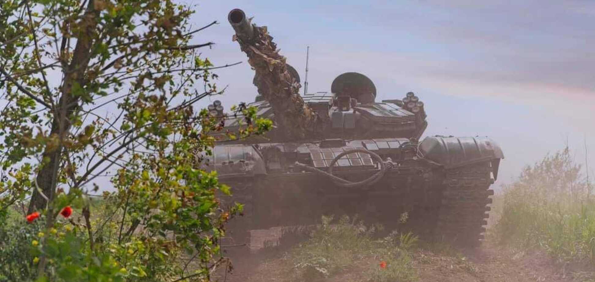 Від початку доби відбулося 113 бойових зіткнень: у Генштабі назвали найгарячіший напрямок на фронті