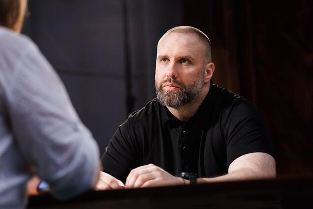 Керівник Харківської ОВА (ОДА)