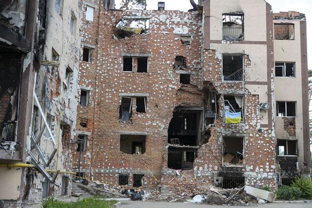 Міжнародна організація з міграції роздає українцям ваучери на ремонт