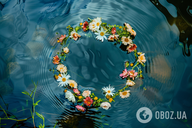 Ивана Купала: какие травы нужны для венка