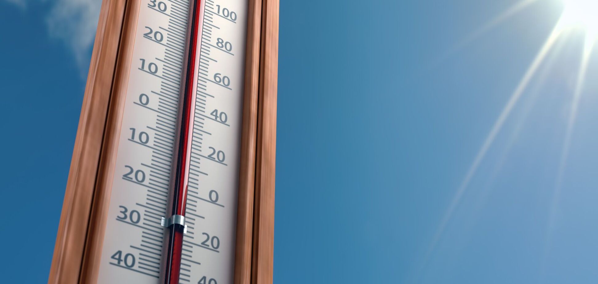 Жаркое лето набирает обороты: синоптики дали прогноз погоды на среду, 19 июня