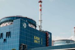 Украинские АЭС из-за обстрелов РФ сократили производство