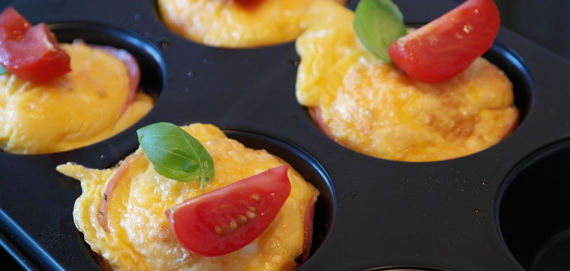 Идеи для завтрака, которые помогут бороться с диабетом