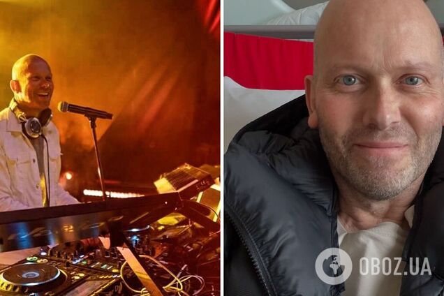 Помер автор хіта 90-х Sunmachine: Даріо Джі програв боротьбу з раком