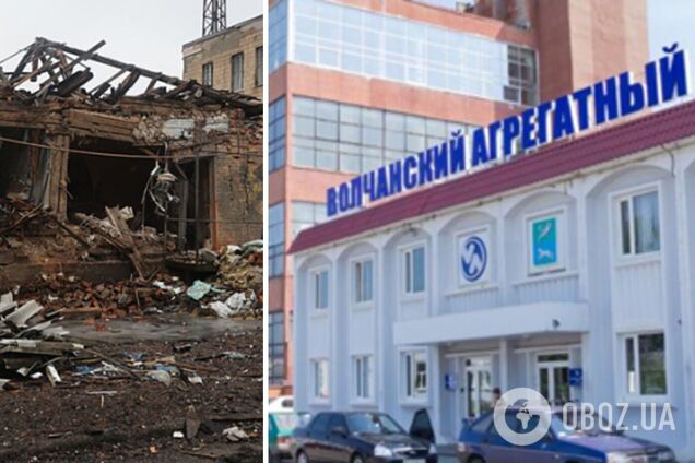 У ВСУ есть успехи на Харьковском направлении, оккупанты в окружении на заводе в Волчанске – ISW