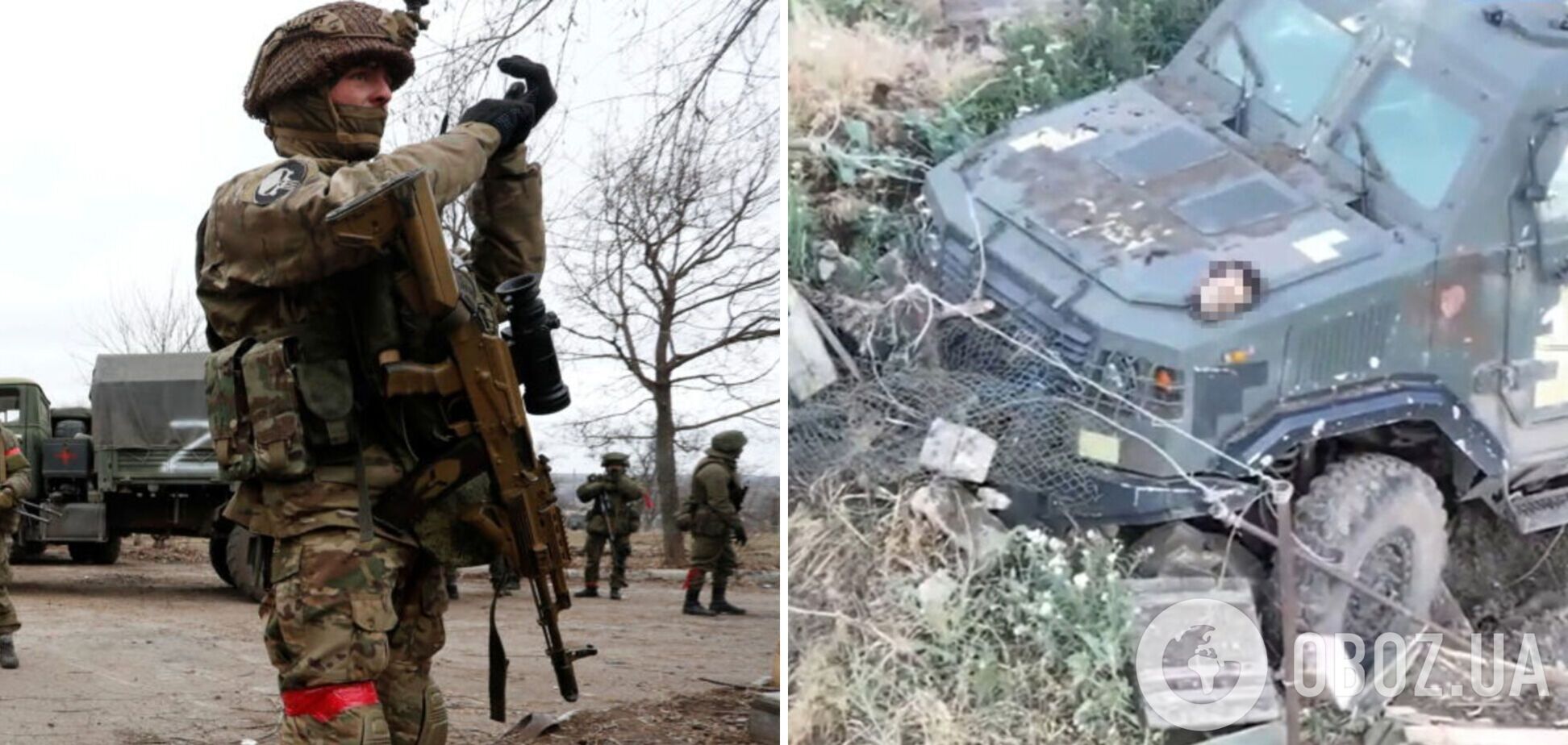 Армії РФ наказали не брати в полон українських військових, а страчувати шляхом обезголовлення, – Костін