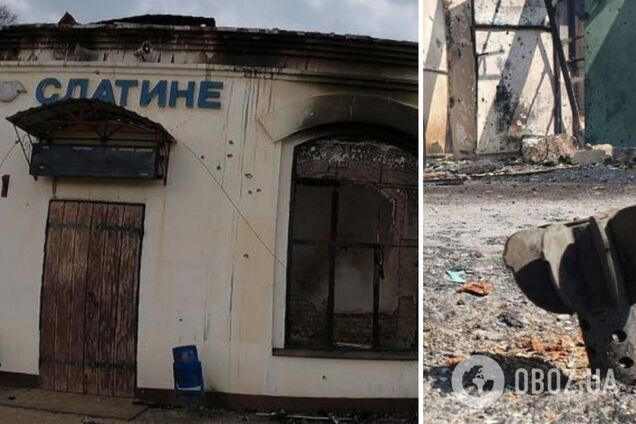 Россияне обстреляли Харьковский район КАБами: есть разрушения и пострадавшая