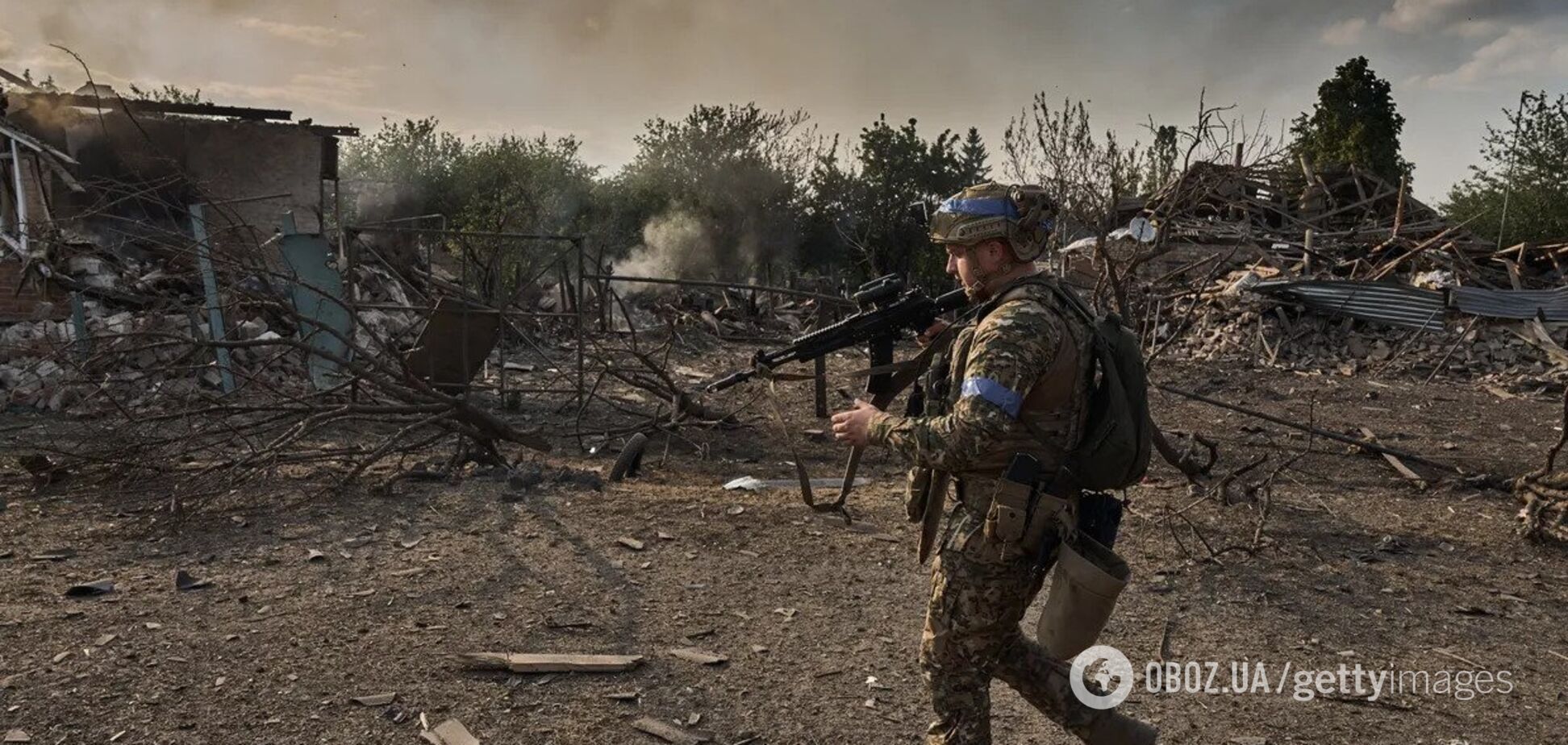 ЗСУ проводять контратаки на Харківщині, ворог перекидає підсилення: в ISW оцінили ситуацію. Карта