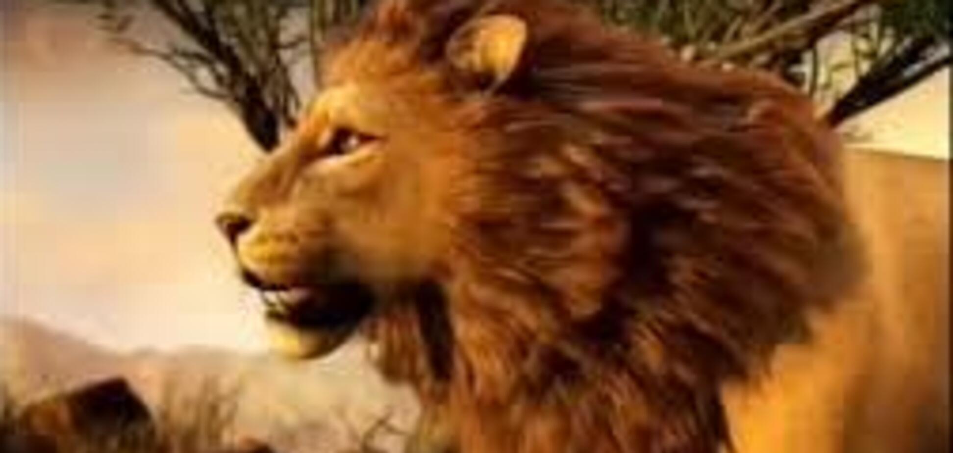 Віртуальний лев за 400 євро у TikTok