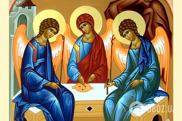 Что нельзя делать на Троицу: народные суеверия