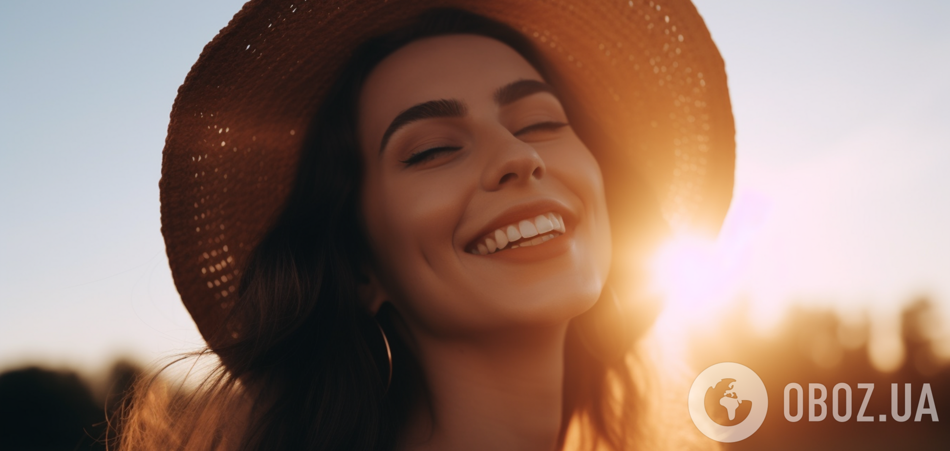 Як захистити шкіру від негативного впливу сонячних променів: поради МОЗ