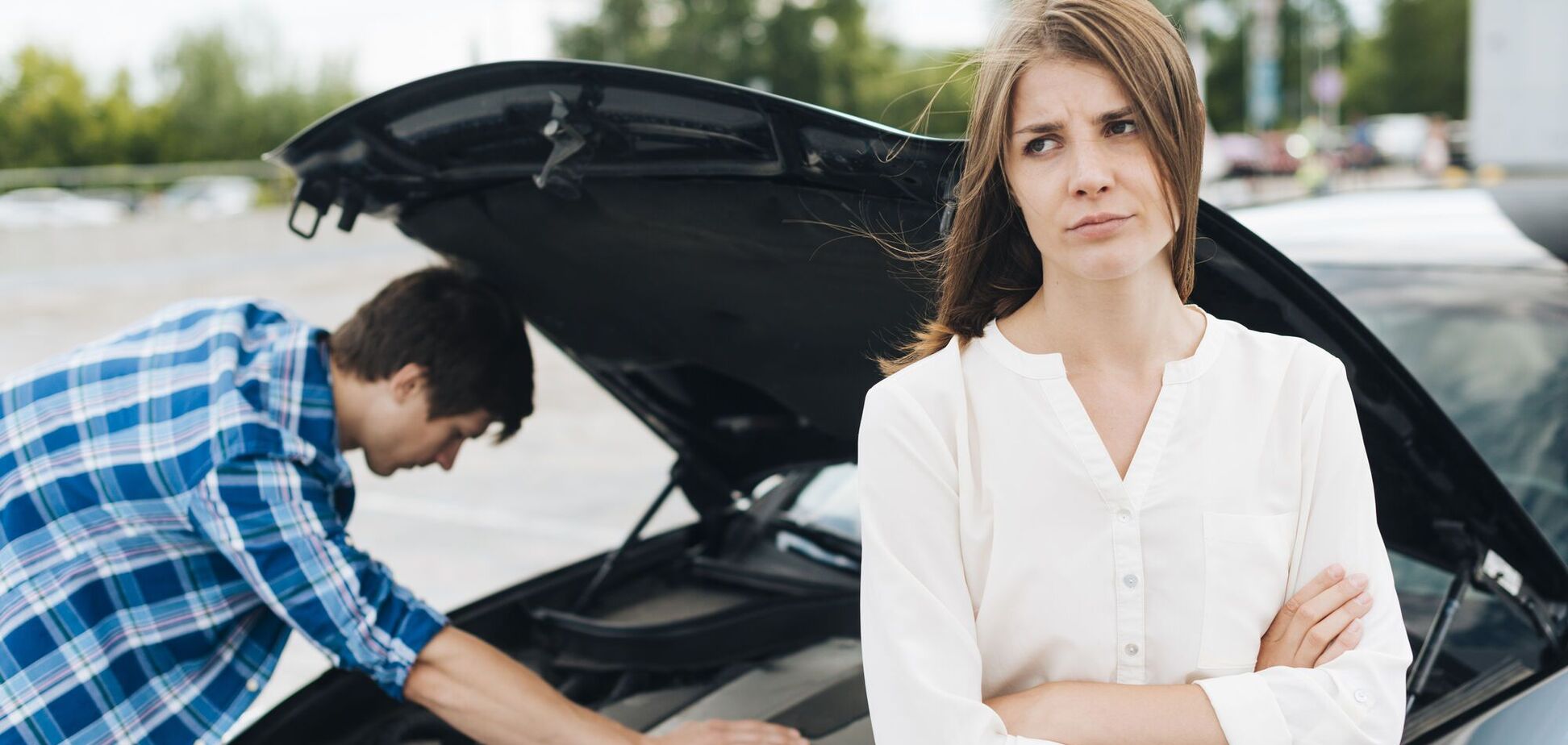 Не найкращий вибір: які вживані авто принесуть власнику лише проблеми