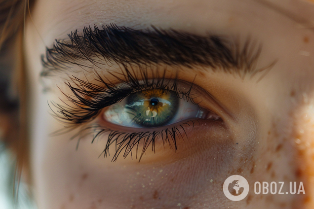 Как выделить зеленые глаза: гениальный лайфхак изменит ваш макияж