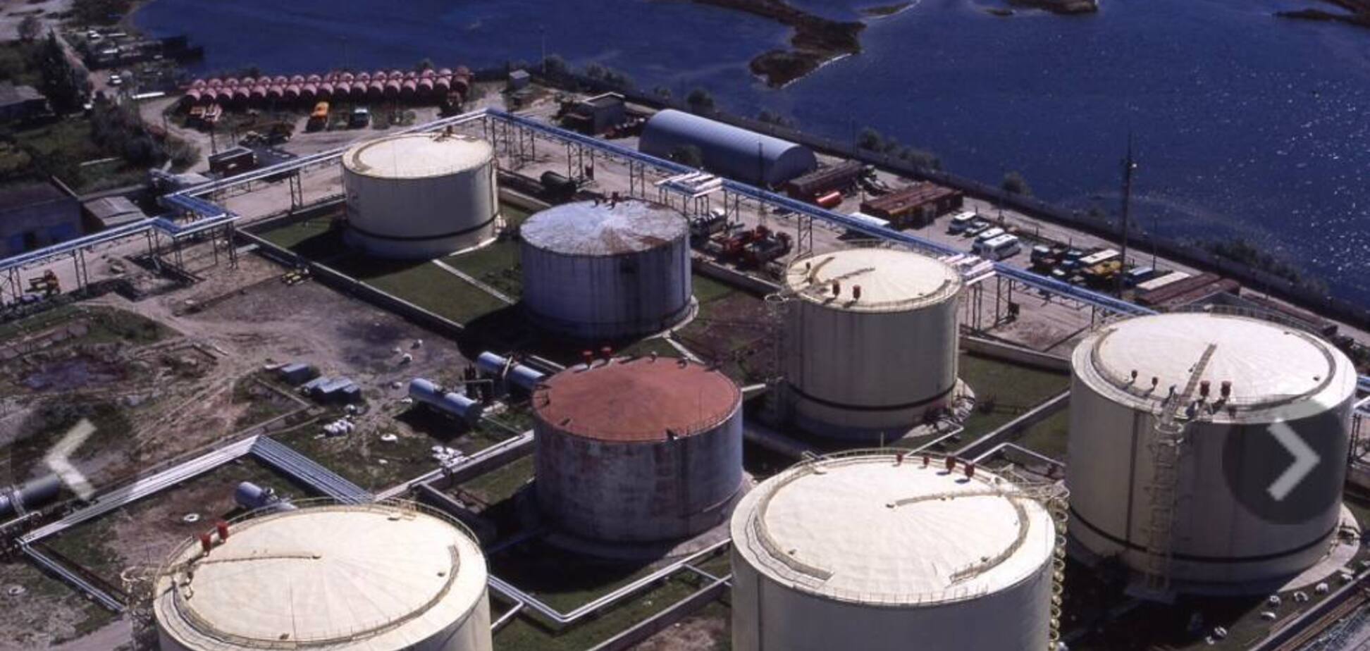 Не лише в Ростовській області: в Росії було атаковано ще одну нафтобазу, спливли подробиці