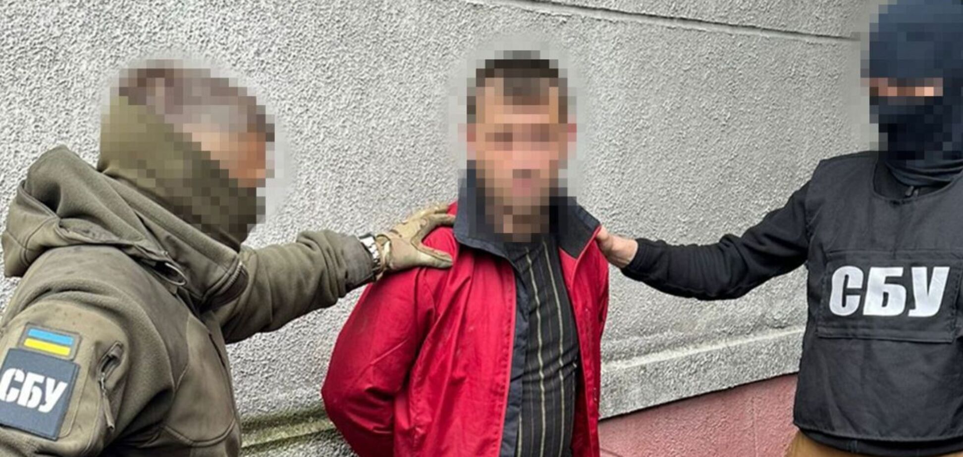 Предатель, который помогал российским оккупантам