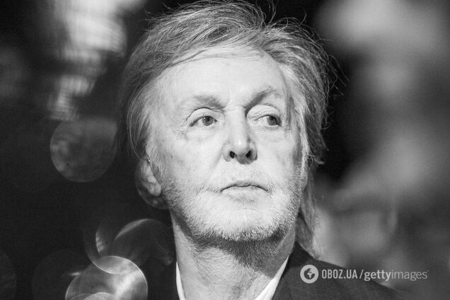Поддерживал Украину, был свидетелем теракта 9/11 и считается мертвым уже 62 года: 10 историй из жизни сэра Пола Маккартни