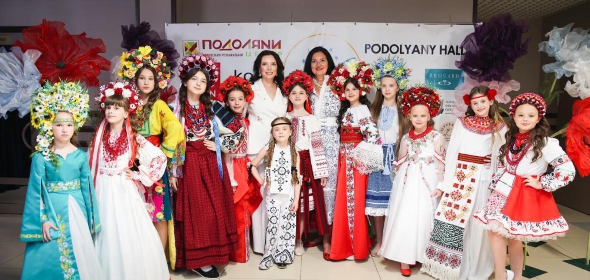 Головна мета фестивалю – підтримати у цей важкий для нашої країни період дітей України