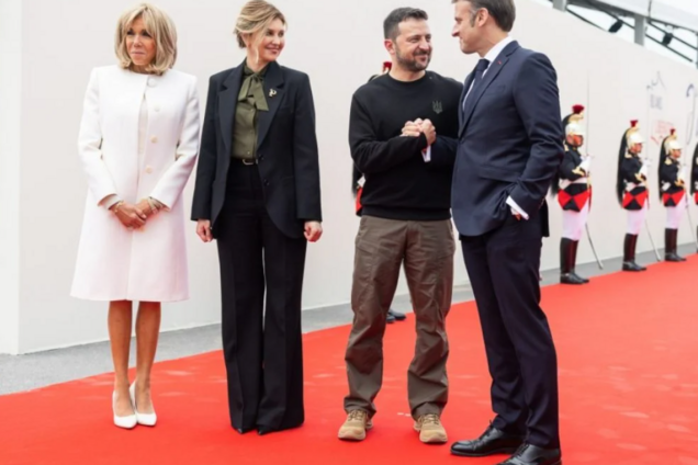 Выборы во Франции: есть причина для беспокойства