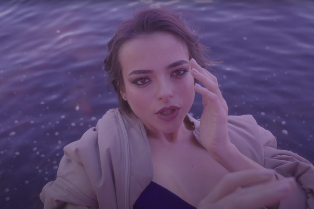 Мазня, тільки ротом. Соня Морозюк заспівала і стала посміховиськом