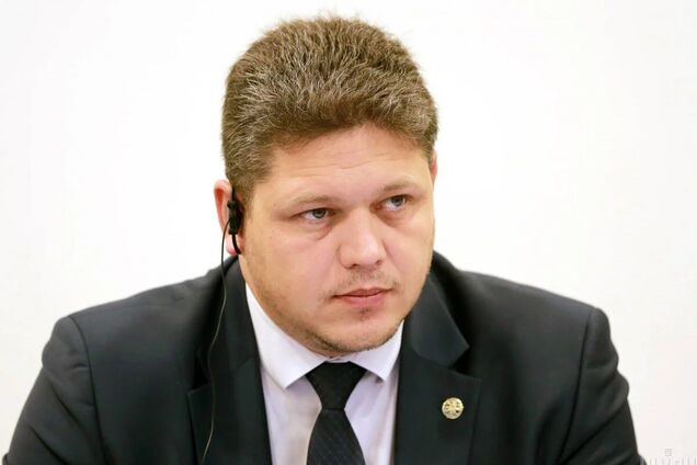 Бывший глава Государственной миграционной службы получил подозрение от НАБУ
