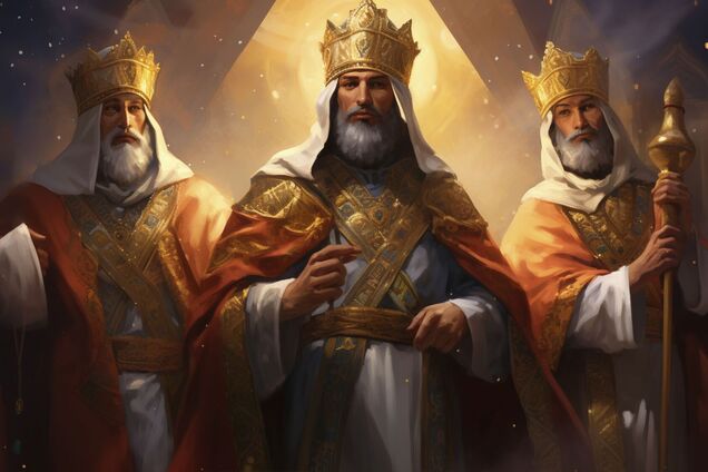 Трійця-2024: всі традиції і звичаї українського свята